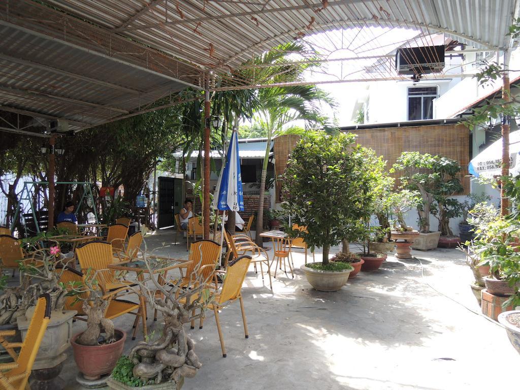 Small Village Nha Trang Exterior foto